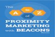 The a to Z of Proximity Marketing With Beacons 13116