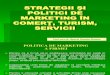 Strategii Şi Politici de Marketing in Cts - Note de Curs Master (Nenciu d.)