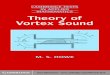 Theory of Vortex Sound