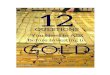 12 Questions to Ask Before Investing in Gold