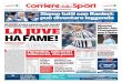 Corriere Dello Sport - 1 Maggio 2016