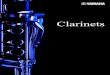 BCA1504 Clarinets