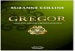 Suzanne Collins - Gregor und die graue