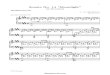 Moonlight Sonata Sheet Music Beethoven (SheetMusic Free.com)