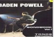 BADEN POWELL - Guitar Songbook Vol. 1 (Ed Tonos Darmstadt) (chitarra).pdf