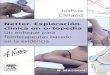 Libro - Explorción Clínica en Ortopedia. J. Cleland - 2006