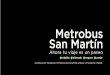 Metrobus San Martín - Argentina