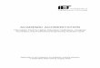 IET Accreditation Information Pack_April2015 (1)