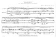 Robert Muczynski - Sonata for Alto Saxophone and Piano Op29 Piano Part