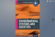 IB Enviromental Systems and Societies