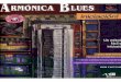 Metodo Armonica Blues. Iniciacion!, Fletcher, Rob