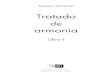 Tratado de Armonia (Libro i) - Joaquin Zamacois