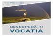 Descopera-ti Vocatia v2015