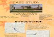 Case Study on swarnjayanti park