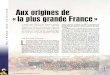 Colonnies, Aux Origines de La Plus Grande France
