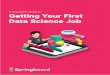 Data Science Career Guide V1.1