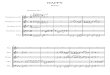 HAPPY brass quintet - Partitura y Partes