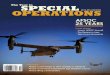 USAFSOC- The Year in Spec Ops