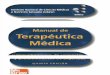 Manual de Terapeútica Medica y Procedimientos de Urgencias Zubirán