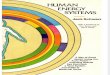Human Energy Systems - Jack Schwarz