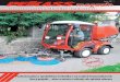 PEKASS magazín (2011), jaro, komunální a silniční technika