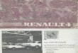 Renault 4 Tl Manual