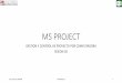 Ms Project Sesion 02
