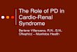 Berlene v the Role of PD in Cardio Renal Syndrome
