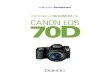Feuilletage (1)Obtenez le maximum du Canon EOS 70D