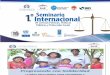 Conferencia «La protección social en República Dominicana: Progresando con Solidaridad como política pública de reducción de pobreza y desigualdad» por Altagracia Suriel