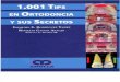 1001 Tips en Ortodoncia y Sus Secretos (Copia de NXPowerLite)