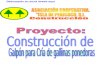 Proyecto Construccion de Galpon Para Gallinas Ponedoras Ok