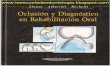 Oclusión y Diagnóstico en Rehabilitación Oral - Alonso