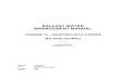 Ballast Water Management Manual