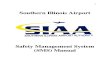 Southern Illinois Airport Authority SMSmanual