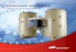 Ingersoll Rand Desiccant Dryers