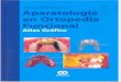 Aparatologia en Ortopedia Funcional (Copia de NXPowerLite)