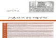 Agustín de Hipona (educacion)