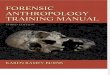 Karen Ramey Burns-Forensic Anthropology Training Manual (3rd Edition)-Pearson (2012)