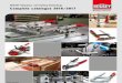 BESSEY Complete Catalogue 2016/2017