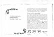 An Excursion in Ancient Chinese Mathematics Siu Man Keung