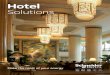 Scneider - Hotel Solutions 2009
