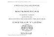 Matematicas 4 b Castilla y Leon Adarve