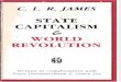 C.L.R. James, Raya Dunayevskaya, Grace Lee Boggs, Paul Buhle, Martin Glaberman-State Capitalism & World Revolution-Charles H. Kerr (1986)