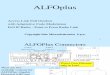 ALFOPlus - Instalation and Configuration.pdf