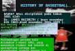 Sejarah Basket