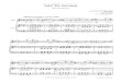 April the snowdrop pour Flûte et Piano Ops 37 N4 de Peter Ilyich TCHAIKOVSKY