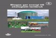 Biogas i Landbruk - Sverige