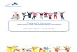 Training Brochure 2015 - Children’s Services Learning and Development Portfolio