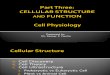 Cell Physiology (1)awdaw